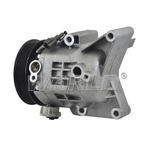 NEY161450 Auto Parts Air Conditioner Compressor For Mazda RX MX5 1.8 WXMZ003