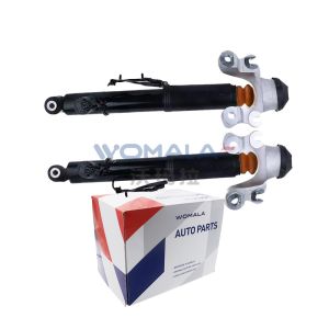 China Rear Left and Right Shock Absorber with Active 4C Suspension Compatible 31429978 31429979 for XC60 2018-Onwards on sale