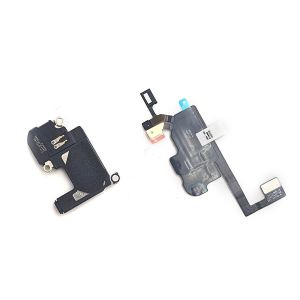 Proximity Light Sensor Iphone XS Max Ear Speaker Flex For Front Earpiece Speaker