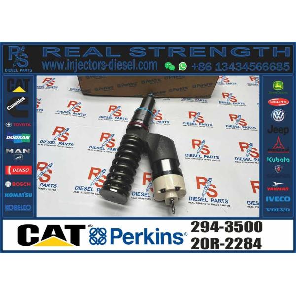 C15/C18 injector diesel fuel injectorb 294-3500 356-1367 356-1373 359-4050 10R-0956 10R-0957 10R-0958