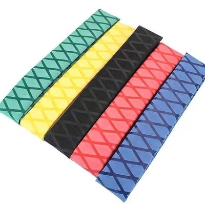 Quality Scale Pattern Fishing Pole Shrink Wrap wholesale