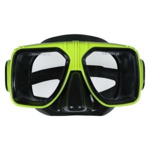 Oceanic Spearfishing Mask And Snorkel Underwater Sports ODM