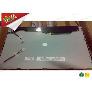 China LQ150X1LCD3 LCM 16.2M CCFL LVDS Sharp LCD Panel 85 PPI Pixel Density on sale