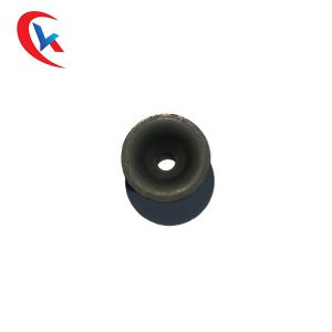 Customized Tungsten Carbide Drawing Dies Tool Polished Grinding