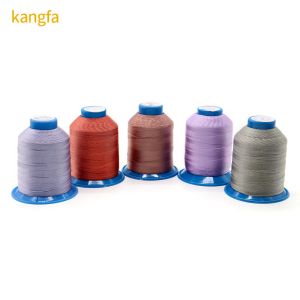 High Strength Sewing Thread Set Customized and Polyester Thread Sewing