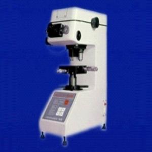 Cheap Micro Vickers Hardness Tester High Precision , Micro-Computer Controlled System for sale