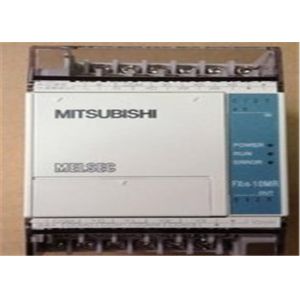 Cheap FX1S Series PLC Legacy Products FX1S-30MT-ESS/UL PLC Programmable Logic Controller Mitsubishi for sale