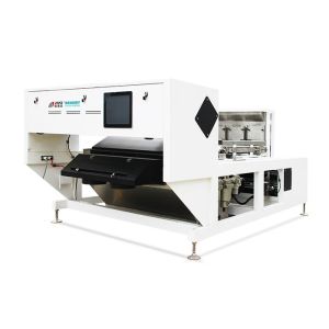 Cheap Real - Time Monitoring Belt Color Sorter High End Image Processing Algorithm for sale