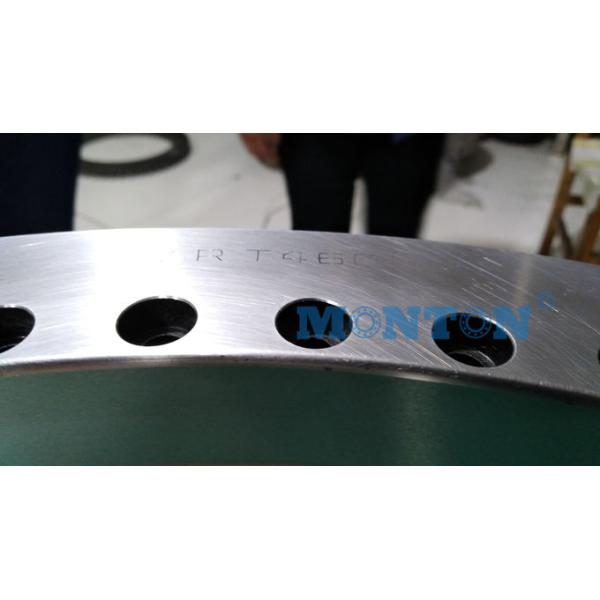 YRT460 yrt slewing bearings manufacturers china