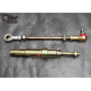 YNF17698 PC200-7 Spring Assembly – Throttle Motor Rod Spring