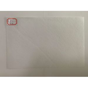 Cheap Flocking Method Of Spunlaced Non-Woven Fabric for sale