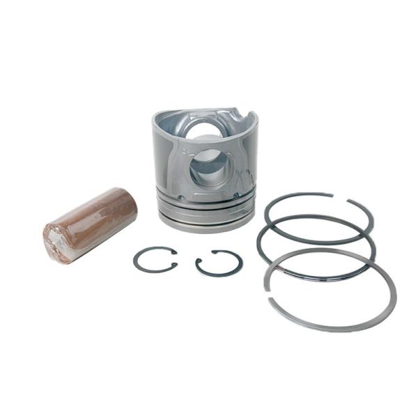 Cummins ISDE Diesel Engine Parts OEM Wheel Loader Cylinder Piston Kit With Pin 4955642