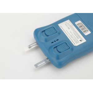 Safe UG Press Feeling Design Blood Sugar Level Test Kit With Code Chip Uric Acid