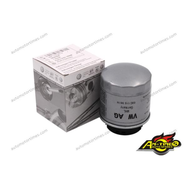 Environment Friendly Oil Filter For AUDI A3 Hatchback 1.2 1.4 2012 03C 115 561 H