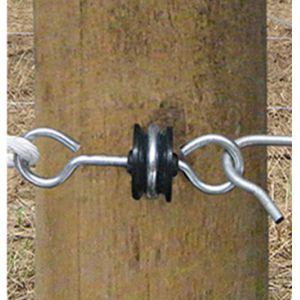 HDL109B 720 Gram Spring Kits Electric Fence Gate