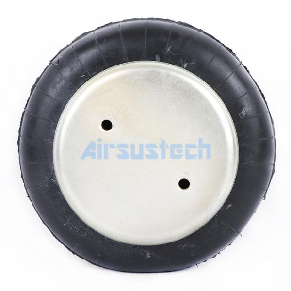 Quality 1 PC for Goodyear 1B8-580 Single Convoluted Rubber Air Spring Static H. 157 MM wholesale