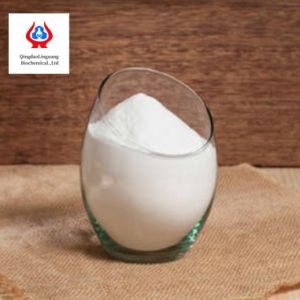 White PAC Oil Drilling Powder Industrial PAC API-13A Experimental Method