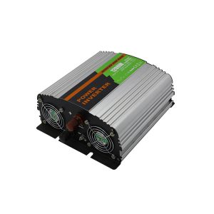 Practical Small Inverter For Home