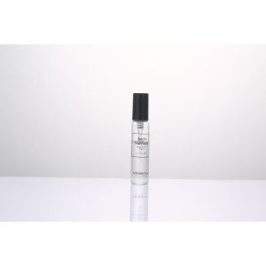 Reusable Glass Vials Glass Perfume Spray Bottle For Essential Oils / Perfume