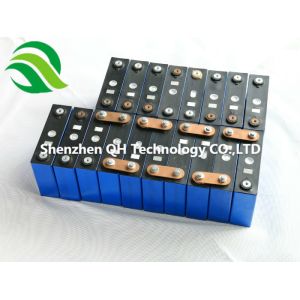Photovoltaic System Lithium Iron Phosphate Battery Pack 48V 80Ah ISO9001