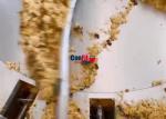 Multihead Weighing Machine Multihead Weigher with Screw Feeder for Meat Floss