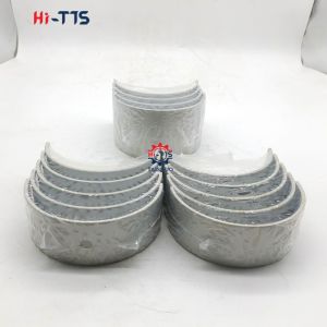 China Diesel Engine Part Crankshaft Main Bearing  6127-21-8000  6127-21-8071 for KOMATSU 6D155 Engine on sale