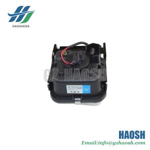 Fog Lamp Asm L 8-92370356-1 8923703561 For Isuzu DMAX TFR2000