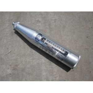 Manual Concrete Test Hammer, Schmidt Test Hammer, Concrete Rebound Hammer