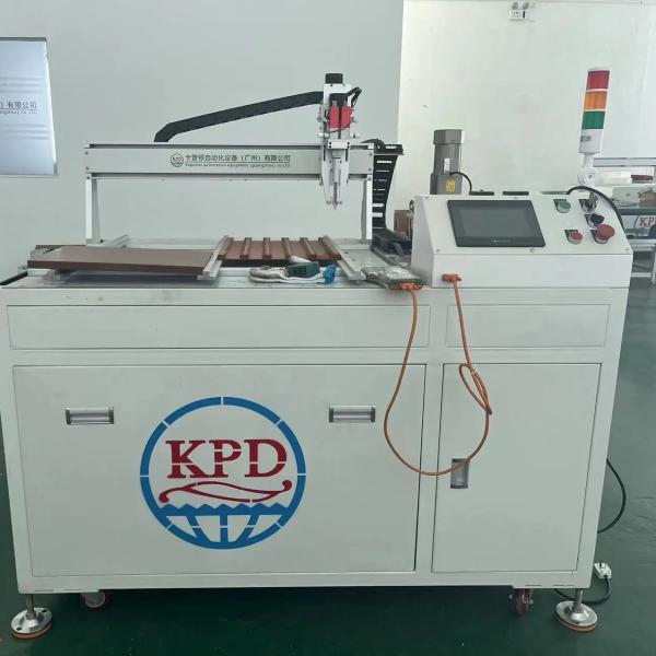 Quality Automatic Metering Dispensing AB Components Dispenser for Epoxy Resin Adhesive Potting wholesale