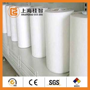 Cross Lapping Spun Bonded Non Woven Fabric Facial Mask Cosmetic Pads