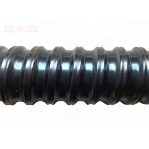 T40/16 Rock Bolting Hollow Self Drilling Rock Anchor For Soil Nailing