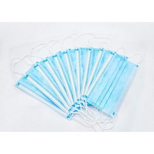 waterproof and dustproof disposable surgical masks disposable medical face mask