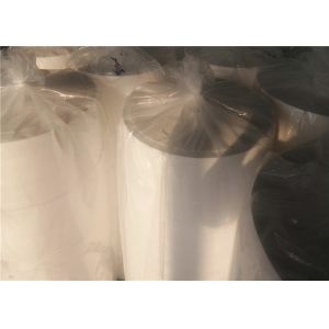 China White BFE95& BFE95 Melt-blown masks filter material for disposable face mask on sale