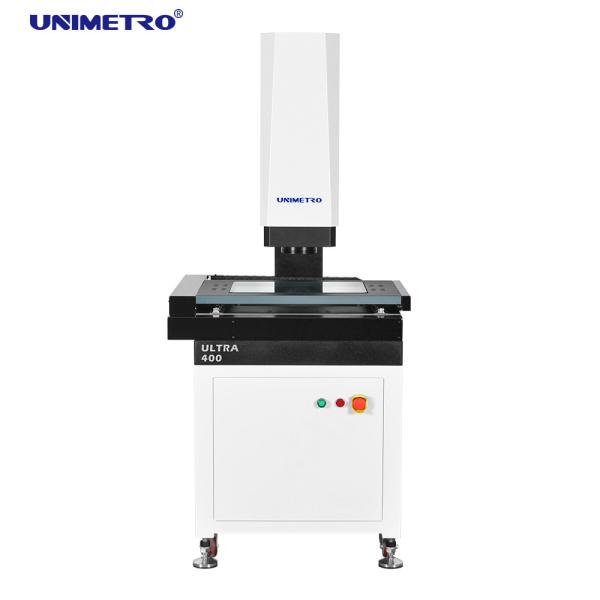 Quality High Precision CNC Image Measurement Machine / VMS With SPC Statistical Analysis System wholesale