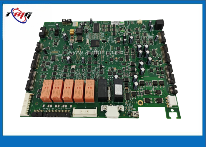 445-0749331 4450749331 NCR S2 Dispenser Control Board ATM Machine Parts