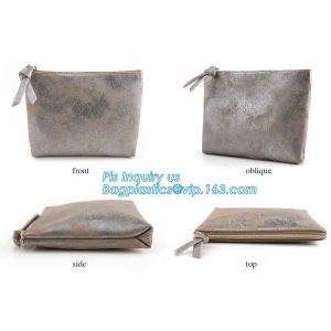 student stationery transparent plastic slider zipper bag, Eco-friendly Slider