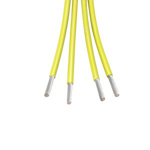 UL1860 24AWG PFA Flexible Insulated Cable E239689