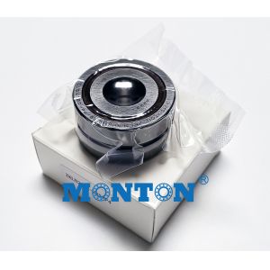 71834CTYNSULP4 NSK Super Precision Angular Contact Ball Bearing Machine Tool