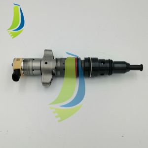 China 3879434 Diesel Fuel Injector C9 Engine For E320D Excavator Parts 20R8063 on sale