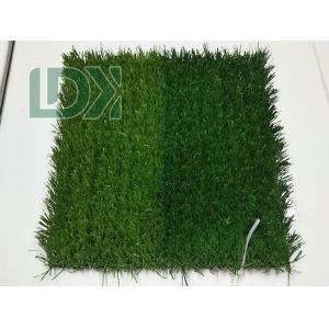 LDK InfillFree Artificial Grass No Filling Artificial Turf With 3 Layers PP Net