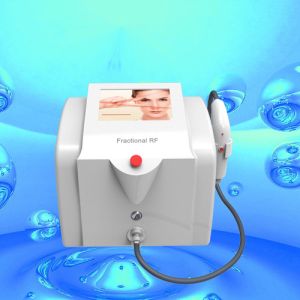Sale---rf tube fractional laser Machine for Skin Resurfacing And Whitening for Spa