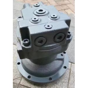 Engineering Machinery Engine SH120 YC135 HD450 Excavator Swing Device Toshiba