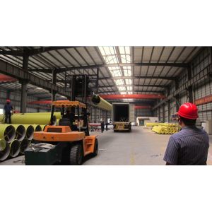 ASTM A312 TP316L Stainless Steel Welded Pipe