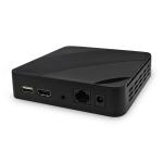 RTMP H265 Decoder Stb Iptv Box Mutil Protocol Support