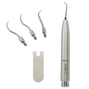 Practical Multipurpose Ultra Sonic Scaler Air Handpiece Aluminum Alloy