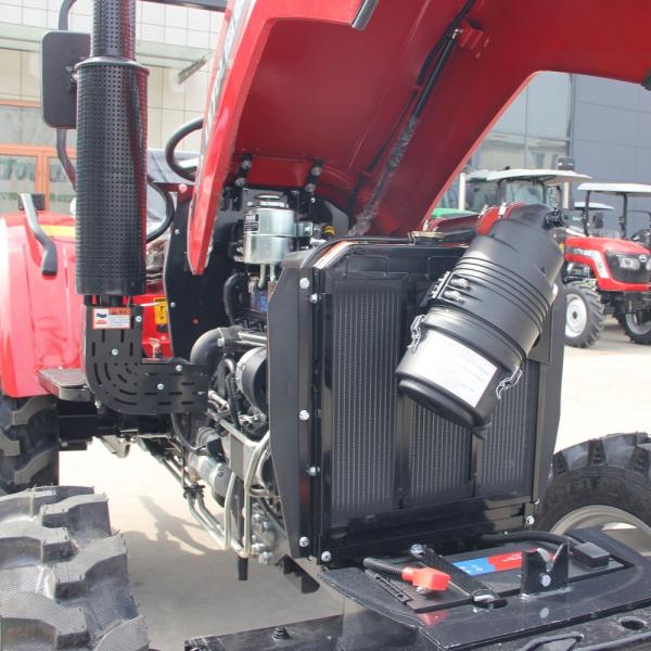 Agriculture Tractor For Small Farming And Gardening Needs