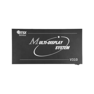 Cheap Bitvisus HDMI 8k Video Wall Controller Point To Point HD 3x2 3x3 2x4 1x10 for sale