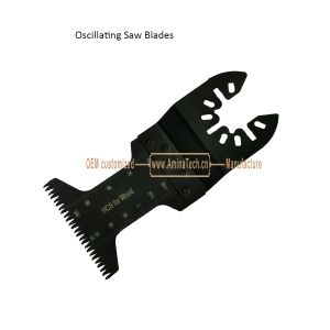 Oscillating Saw Blade,Multi Tool Accessories,Multi-Tool Saw Blade