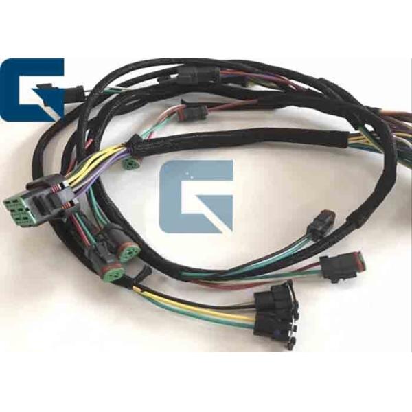 Quality 330CL E330CL Excavator Accessories 235-8202 C9 Engine Wiring Harness 323-9140 wholesale