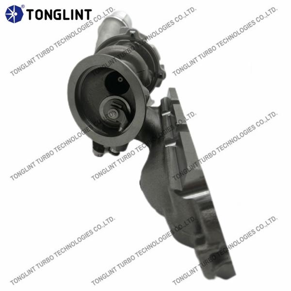 B38 Turbocharger 7636784 Turbo 11658600045 For Mini Cooper BMW 1 series 216i 218i B38A15 B38A12